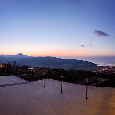 Egelia Imroz Otel Çanakkale Exterior foto