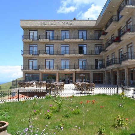 Egelia Imroz Otel Çanakkale Exterior foto
